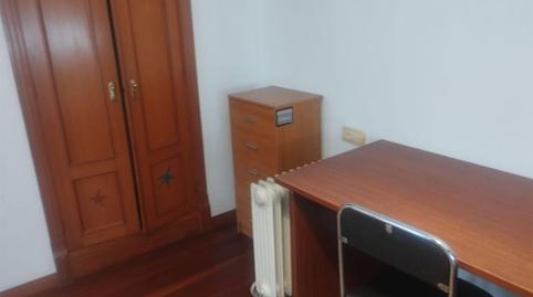 Foto 4 de Pis de lloguer a Avenida Do Mestre Mateo, 11, Campus Sur - Santa Marta, Santiago de Compostela