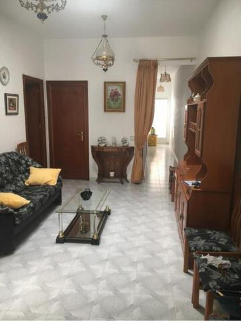 Casa o xalet de lloguer en Alhama de Almería