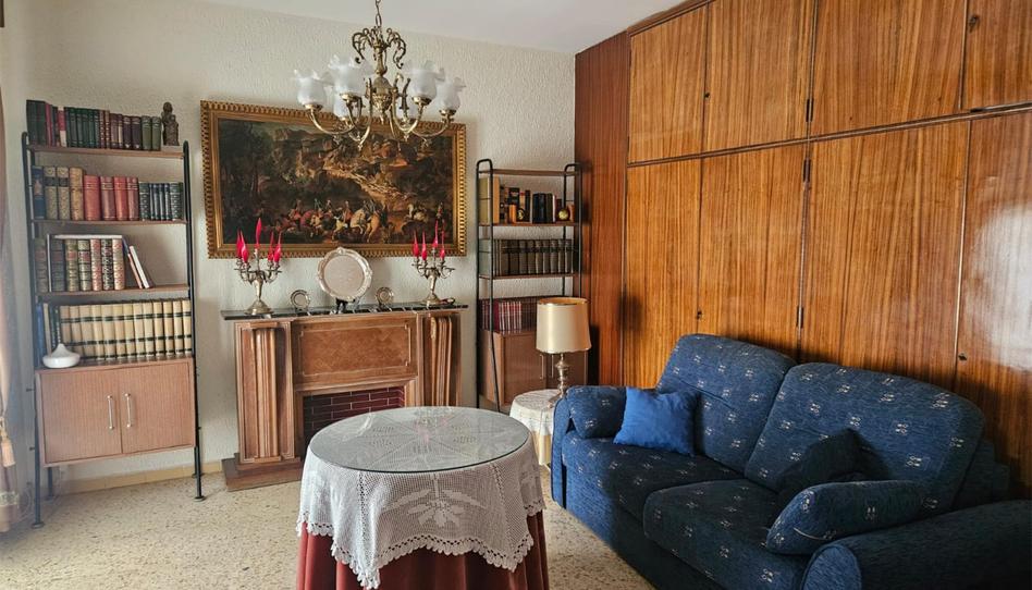 Pis en venda a Calle Peñarroya, 1, Úbeda, Jaén - imatge 1 Foto 1 de Pis en venda a Calle Peñarroya, 1, Úbeda, Jaén