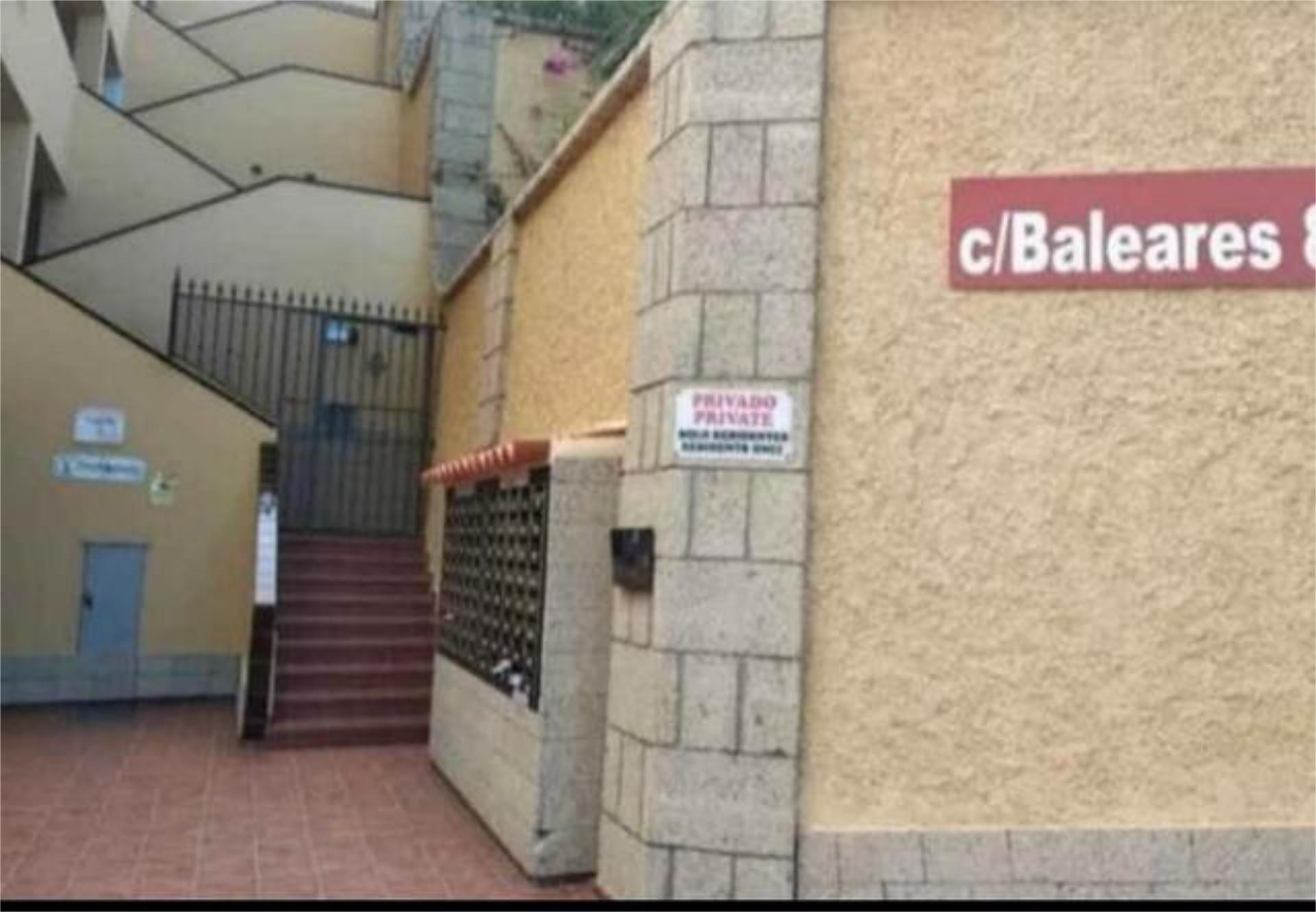 Parking de Trastero de alquiler en Adeje