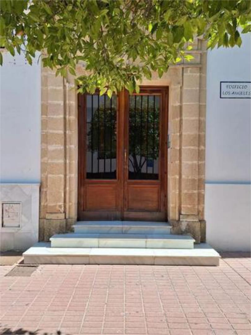 Apartament de lloguer en Sanlúcar de Barrameda amb Calefacció, Terrassa i Moblat
