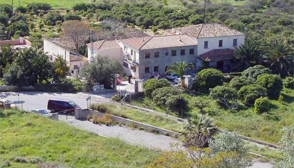 Country house for sale in Cv-735, 16, La Xara - La Sella, Alicante - image 1 Photo 1 of Country house for sale in Cv-735, 16, La Xara - La Sella, Alicante