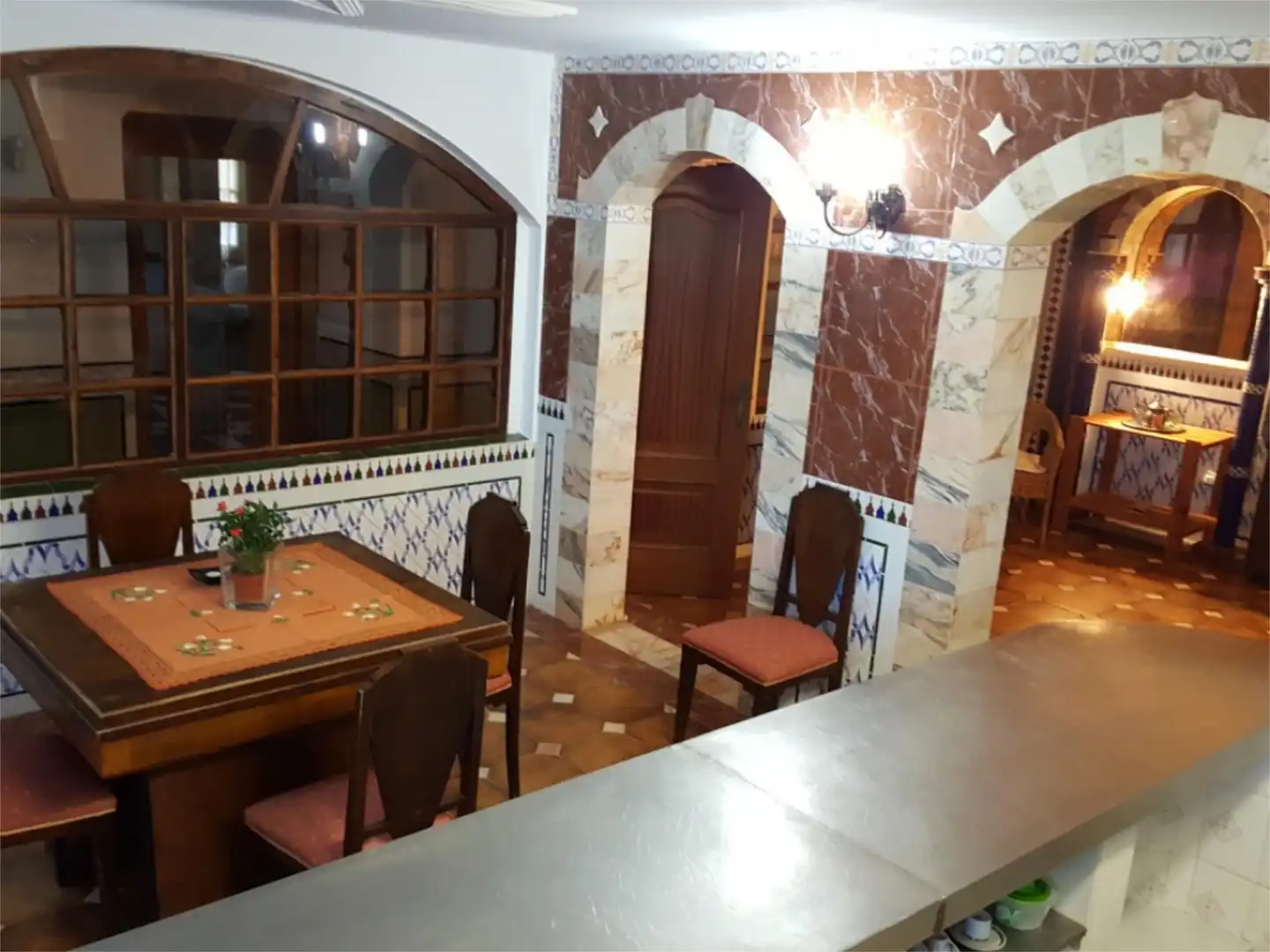 Country house zum Verkauf in CV-735, 16, La Xara - La Sella Country house zum Verkauf in Dénia mit Klimaanlage, Heizung und Privatgarten