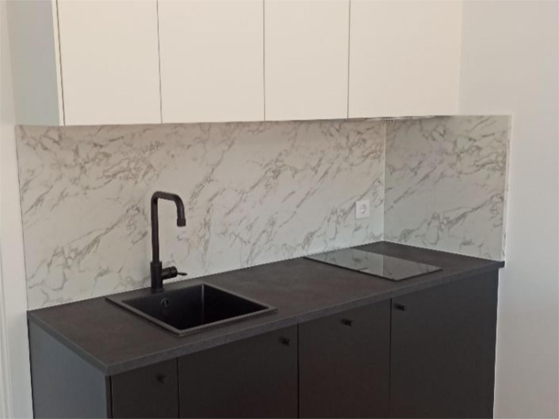 Kitchen of Flat for sale in Burujón  with Heating, Parquet flooring and Storage room