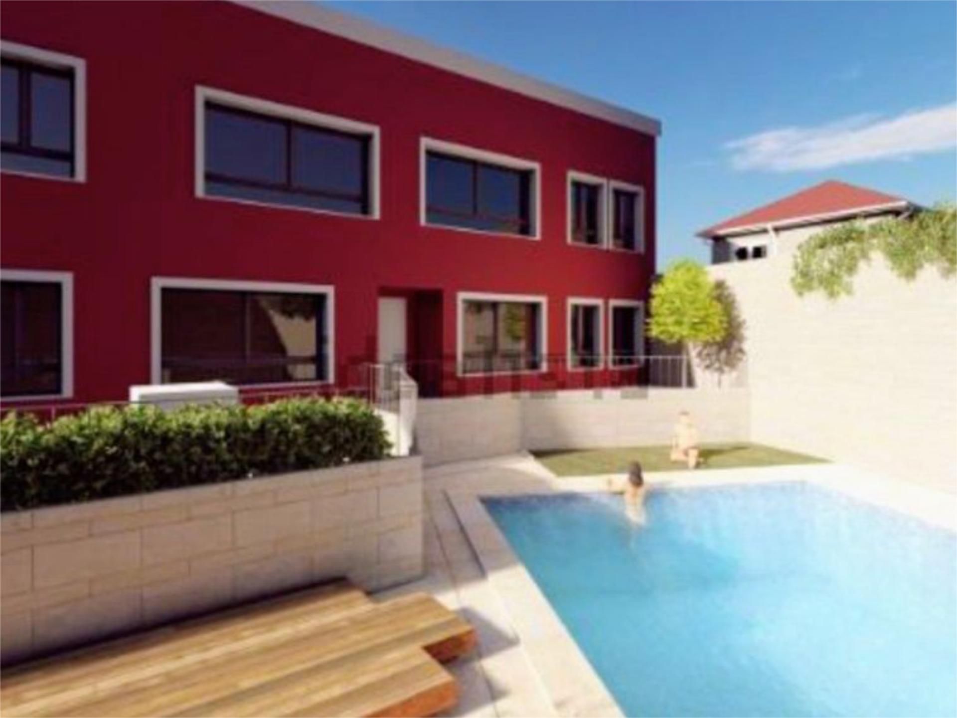 Swimming pool of Flat for sale in Burujón  with Swimming Pool