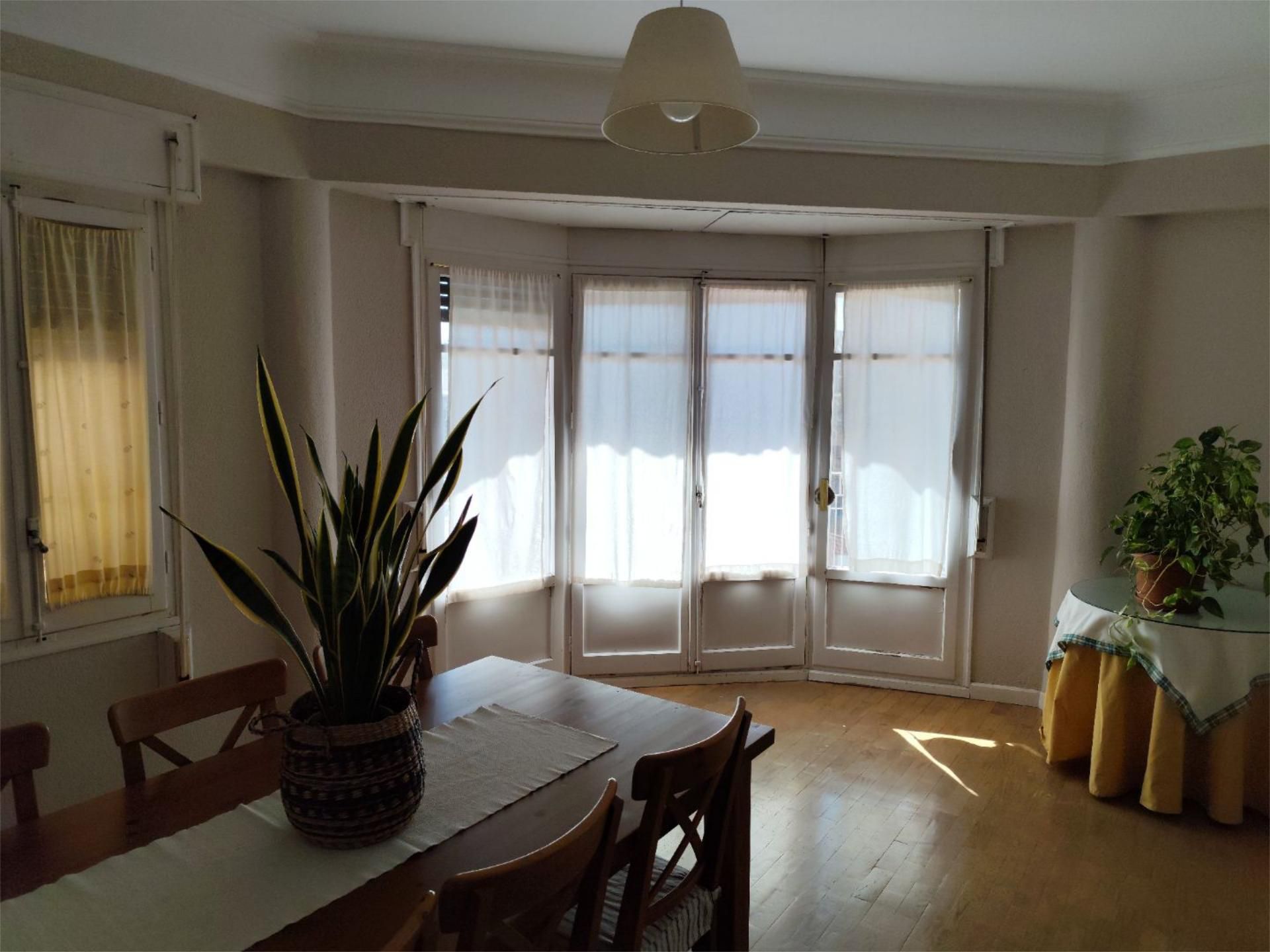 Dining room of Flat for sale in Talavera de la Reina  with Air Conditioner, Terrace and Balcony