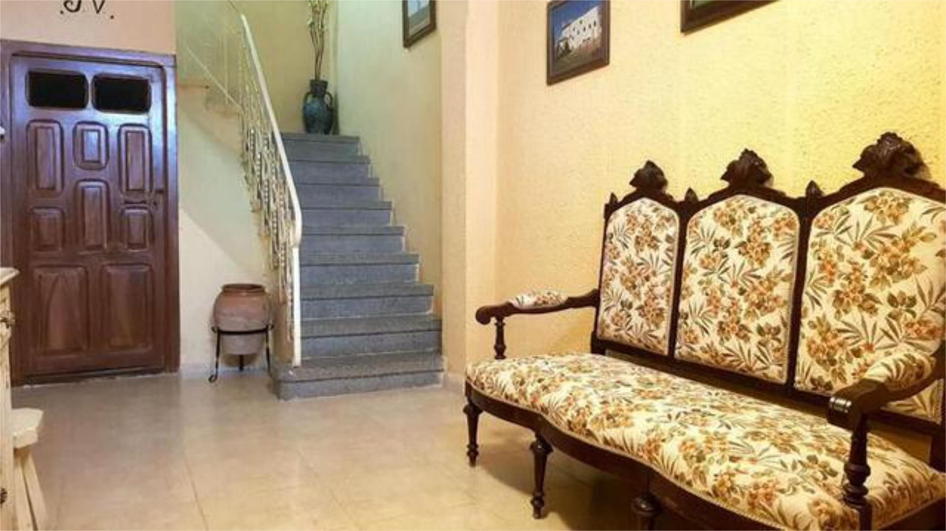 Apartament de lloguer en Andorra (Teruel) amb Calefacció, Traster i Moblat
