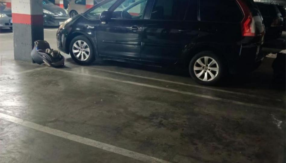 Garage to rent in Calle de Los Mártires de la Ventilla, 126, Almenara -Ventilla, Madrid - image 1 Photo 1 of Garage to rent in Calle de Los Mártires de la Ventilla, 126, Almenara -Ventilla, Madrid