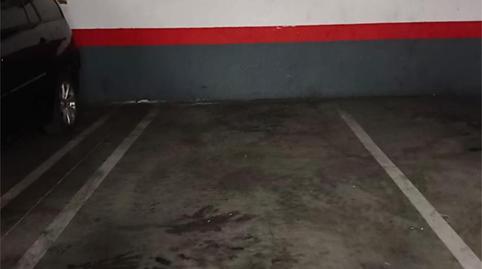 Garage to rent in Calle de Los Mártires de la Ventilla, 126, Almenara -Ventilla, Madrid - image 2 Photo 2 of Garage to rent in Calle de Los Mártires de la Ventilla, 126, Almenara -Ventilla, Madrid