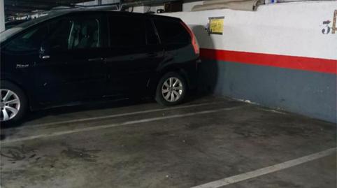 Garage to rent in Calle de Los Mártires de la Ventilla, 126, Almenara -Ventilla, Madrid - image 3 Photo 3 of Garage to rent in Calle de Los Mártires de la Ventilla, 126, Almenara -Ventilla, Madrid