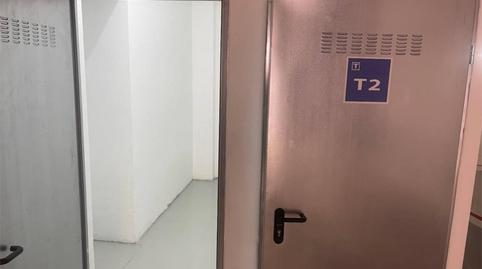 Foto 4 de Traster de lloguer a Carrer de la Gleva, 24, El Putget i el Farró, Barcelona