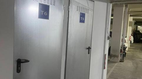 Foto 3 de Traster de lloguer a Carrer de la Gleva, 24, El Putget i el Farró, Barcelona