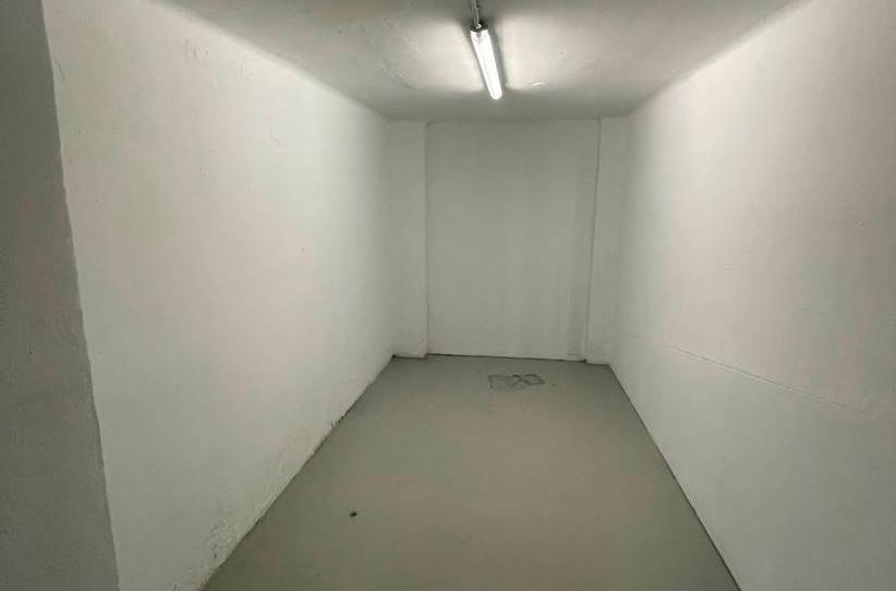 Foto 1 de Traster de lloguer a Carrer de la Gleva, 24, El Putget i el Farró, Barcelona