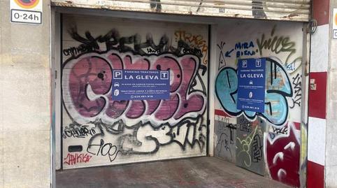 Foto 2 de Traster de lloguer a Carrer de la Gleva, 24, El Putget i el Farró, Barcelona