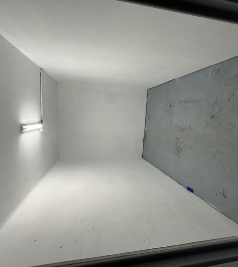 Foto 2 de Trastero de alquiler en Carrer de la Gleva, 24, El Putget i el Farró, Barcelona Capital