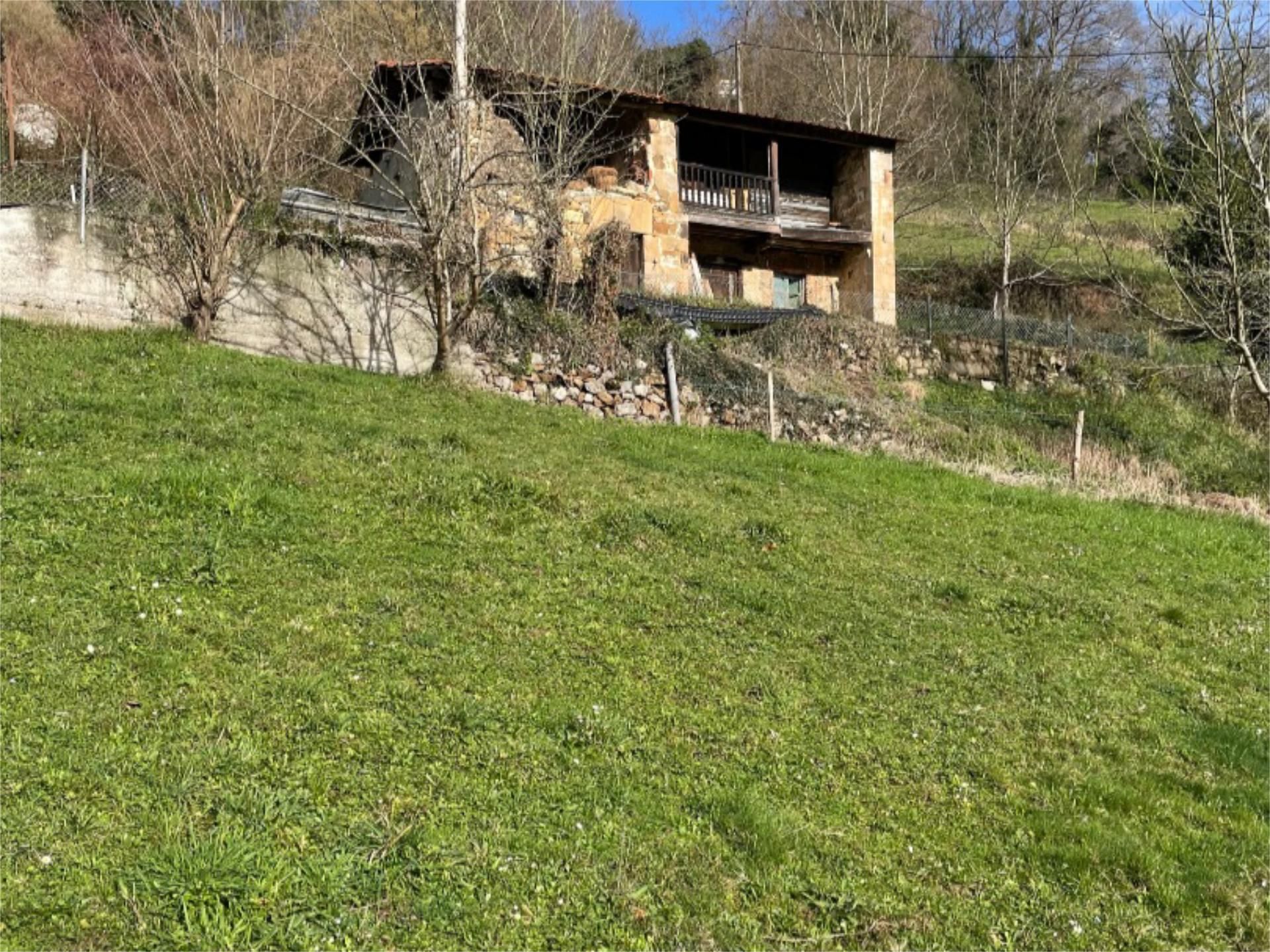 Flat for sale in Bimenes  with Private garden and Balcony