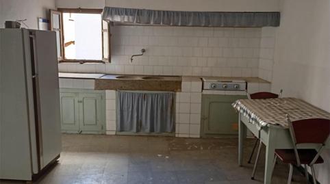 Casa adosada en venda a Calle Cantón Boticario, 7, Alloza, Teruel - imatge 2 Foto 2 de Casa adosada en venda a Calle Cantón Boticario, 7, Alloza, Teruel