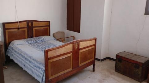 Casa adosada en venda a Calle Cantón Boticario, 7, Alloza, Teruel - imatge 3 Foto 3 de Casa adosada en venda a Calle Cantón Boticario, 7, Alloza, Teruel