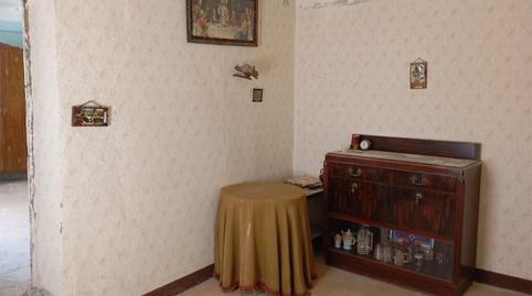 Casa adosada en venda a Calle Cantón Boticario, 7, Alloza, Teruel - imatge 4 Foto 4 de Casa adosada en venda a Calle Cantón Boticario, 7, Alloza, Teruel