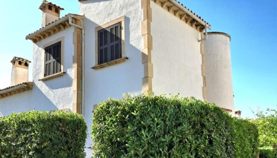 Photo 1 of Single-family semi-detached to rent in Carrer Ca'n Metxo, 30, Colònia de Sant Pere, Illes Balears