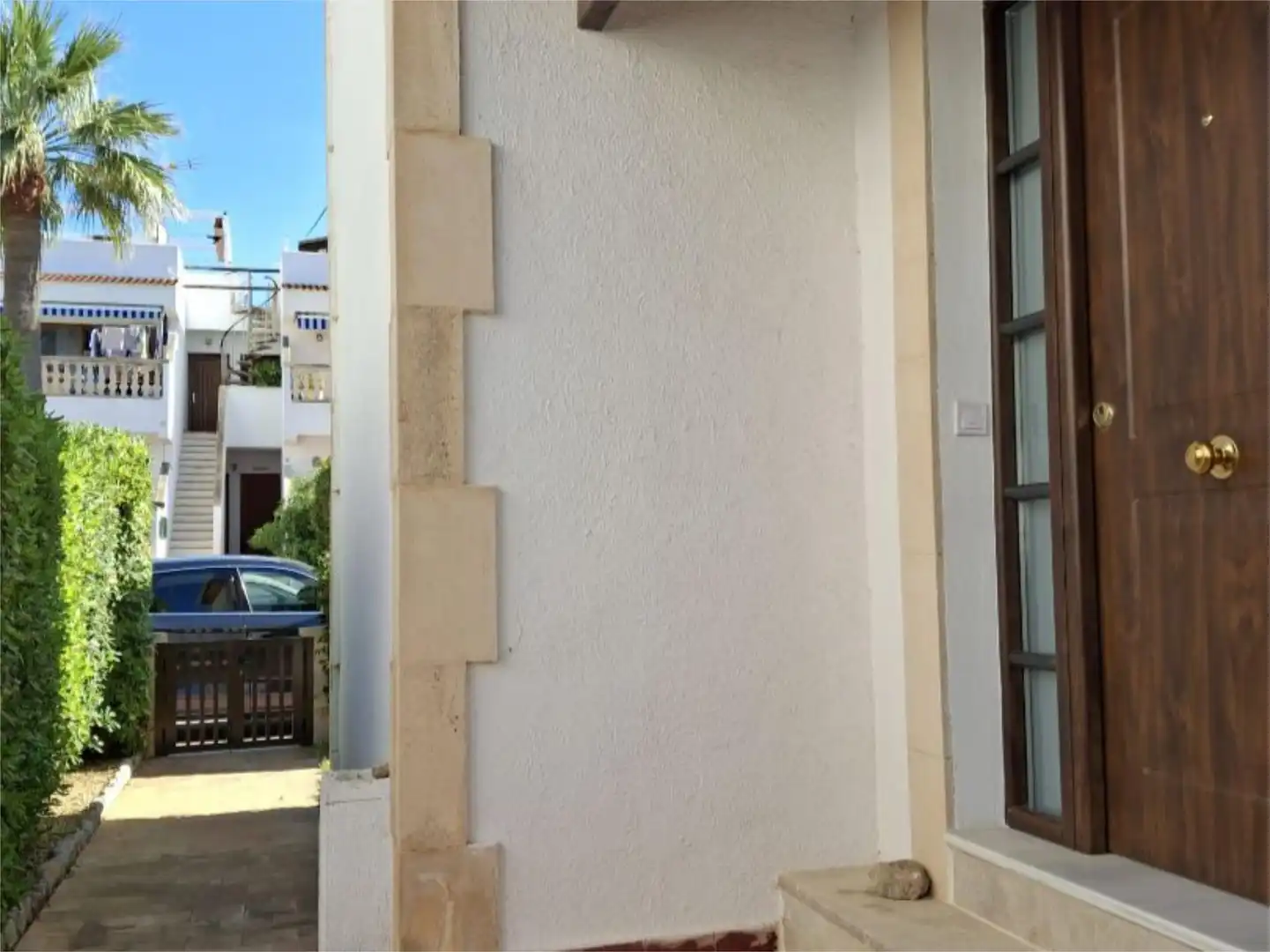 Detached homes for rent in Carrer Ca'n Metxo, 30, Colònia de Sant Pere Detached homes for rent in Carrer Ca'n Metxo, 30, Colònia de Sant Pere