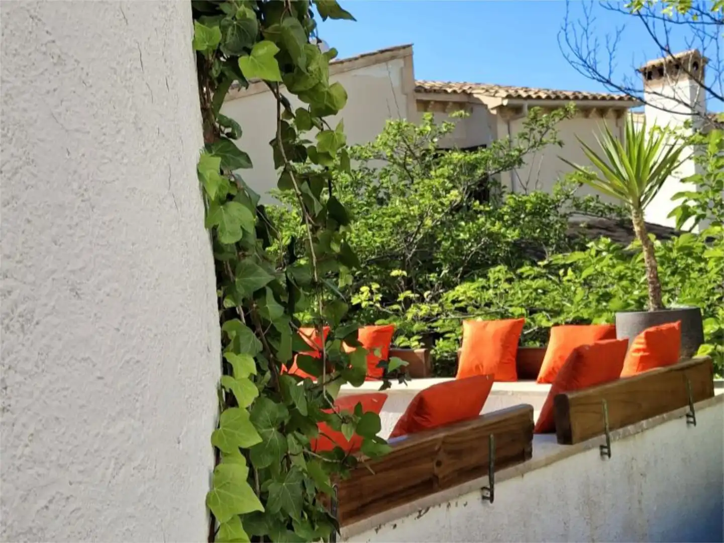 Detached homes for rent in Carrer Ca'n Metxo, 30, Colònia de Sant Pere Detached homes for rent in Carrer Ca'n Metxo, 30, Colònia de Sant Pere
