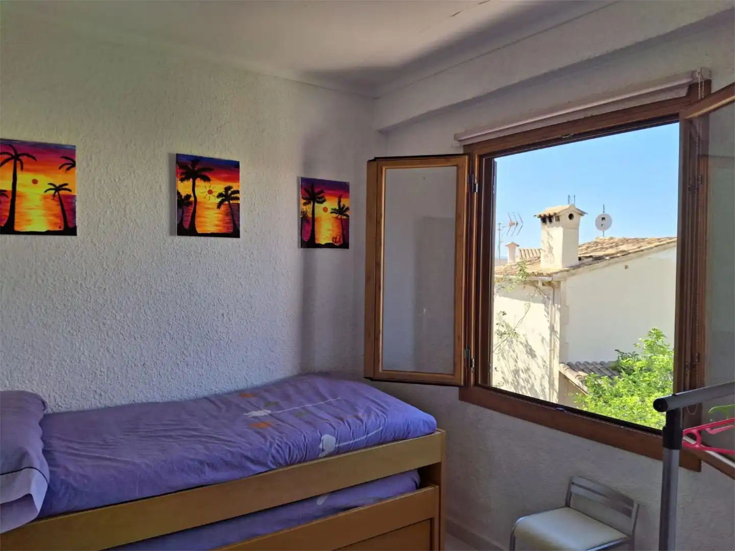 Detached homes for rent in Carrer Ca'n Metxo, 30, Colònia de Sant Pere Detached homes for rent in Carrer Ca'n Metxo, 30, Colònia de Sant Pere