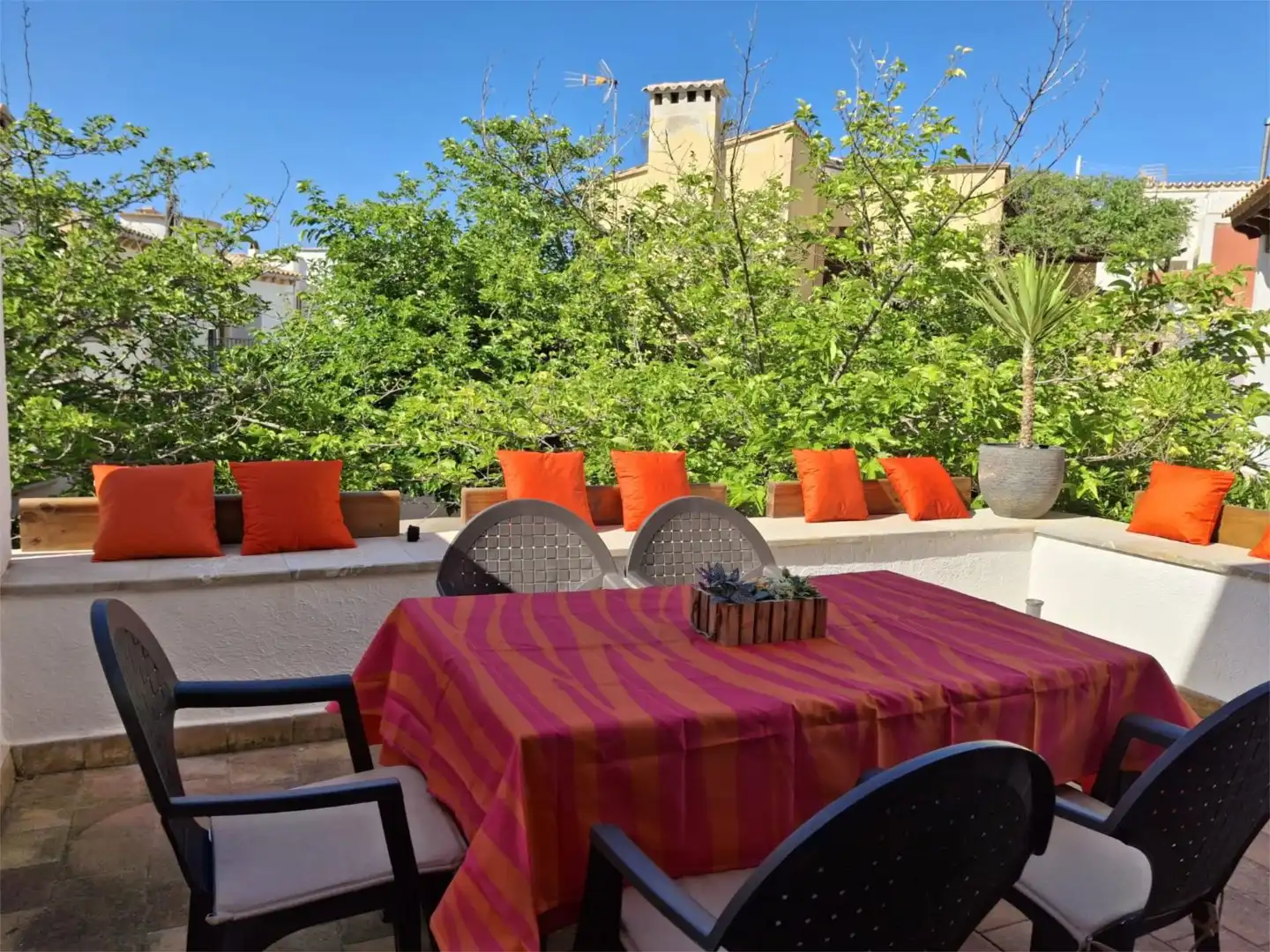 Detached homes for rent in Carrer Ca'n Metxo, 30, Colònia de Sant Pere Detached homes for rent in Carrer Ca'n Metxo, 30, Colònia de Sant Pere
