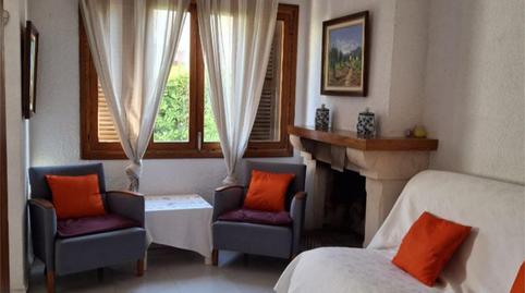 Photo 4 of Single-family semi-detached to rent in Carrer Ca'n Metxo, 30, Colònia de Sant Pere, Illes Balears