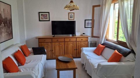 Photo 5 of Single-family semi-detached to rent in Carrer Ca'n Metxo, 30, Colònia de Sant Pere, Illes Balears