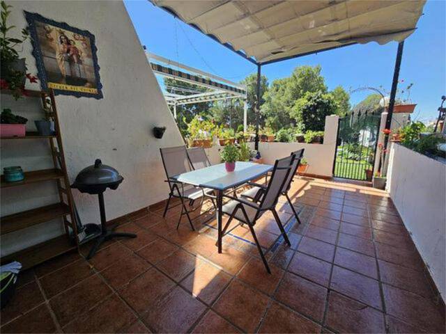 Apartamento en Alquiler en Seghers