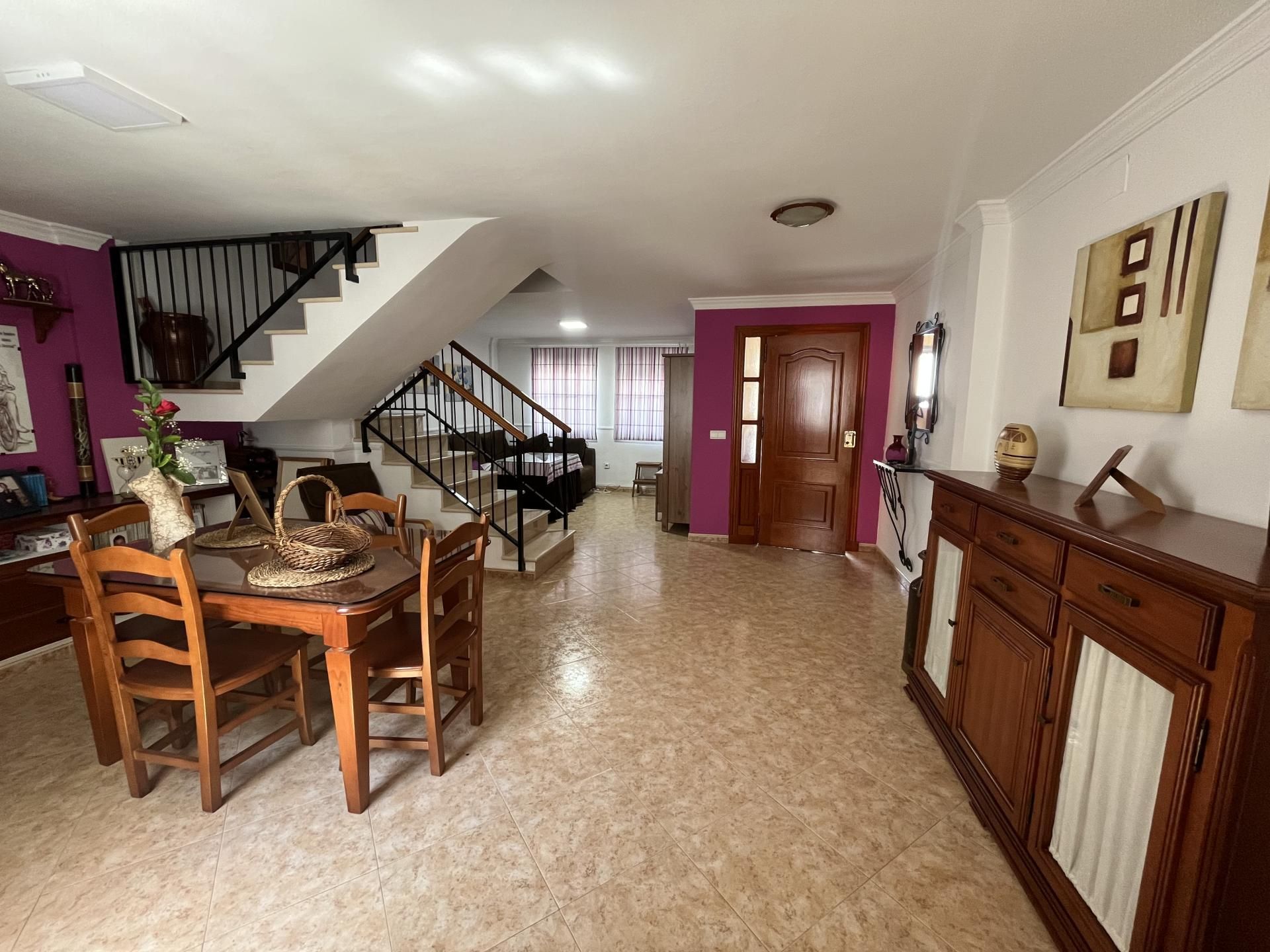 Single-family semi-detached for sale in Pedrera  with Air Conditioner, Heating and Parquet flooring