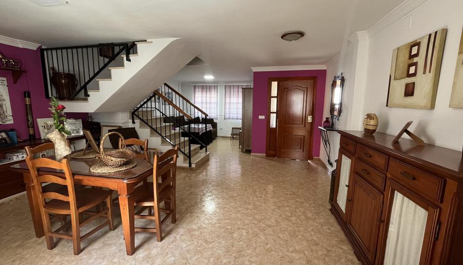 Photo 1 of Single-family semi-detached for sale in Calle Nao Pinta, 8, Pedrera, Sevilla