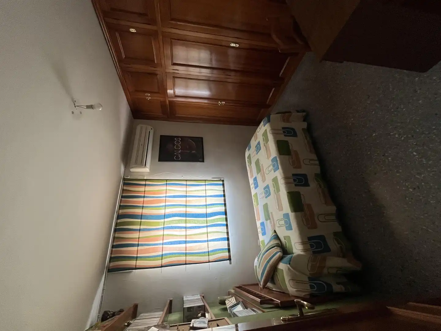 Casa adosada en venda a Calle Nao Pinta, 8, Pedrera Dormitori de Casa adosada en venda en Pedrera amb Aire condicionat, Calefacció i Parquet