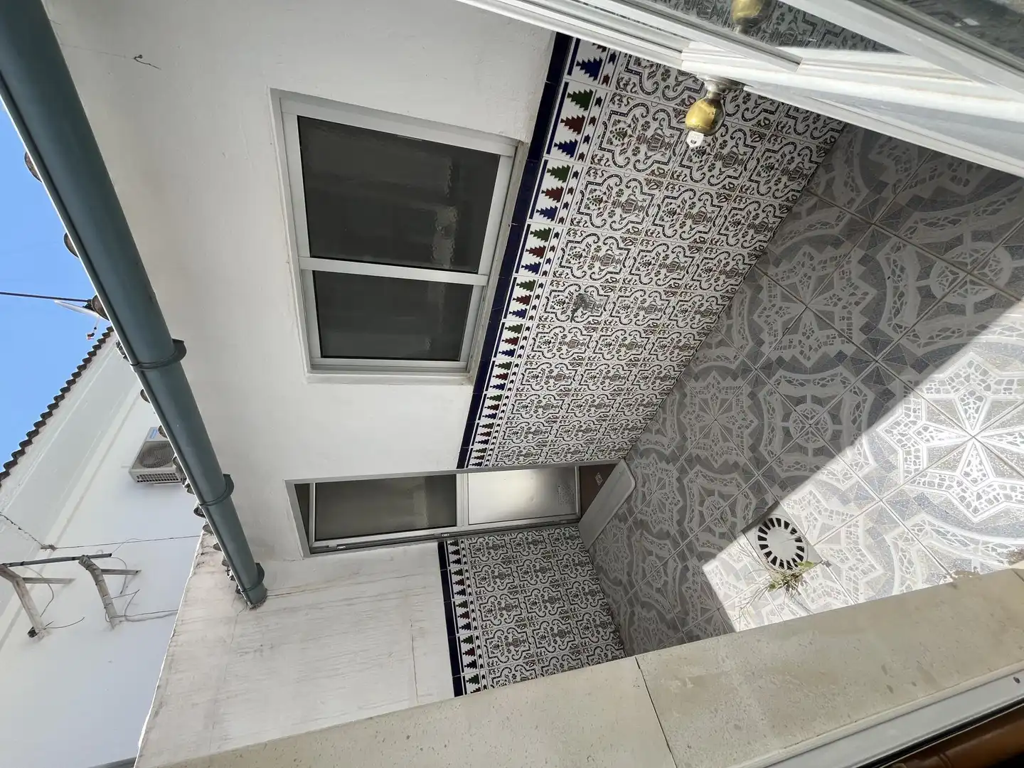 Casa adosada en venda a Calle Nao Pinta, 8, Pedrera Casa adosada en venda en Pedrera amb Aire condicionat, Calefacció i Parquet