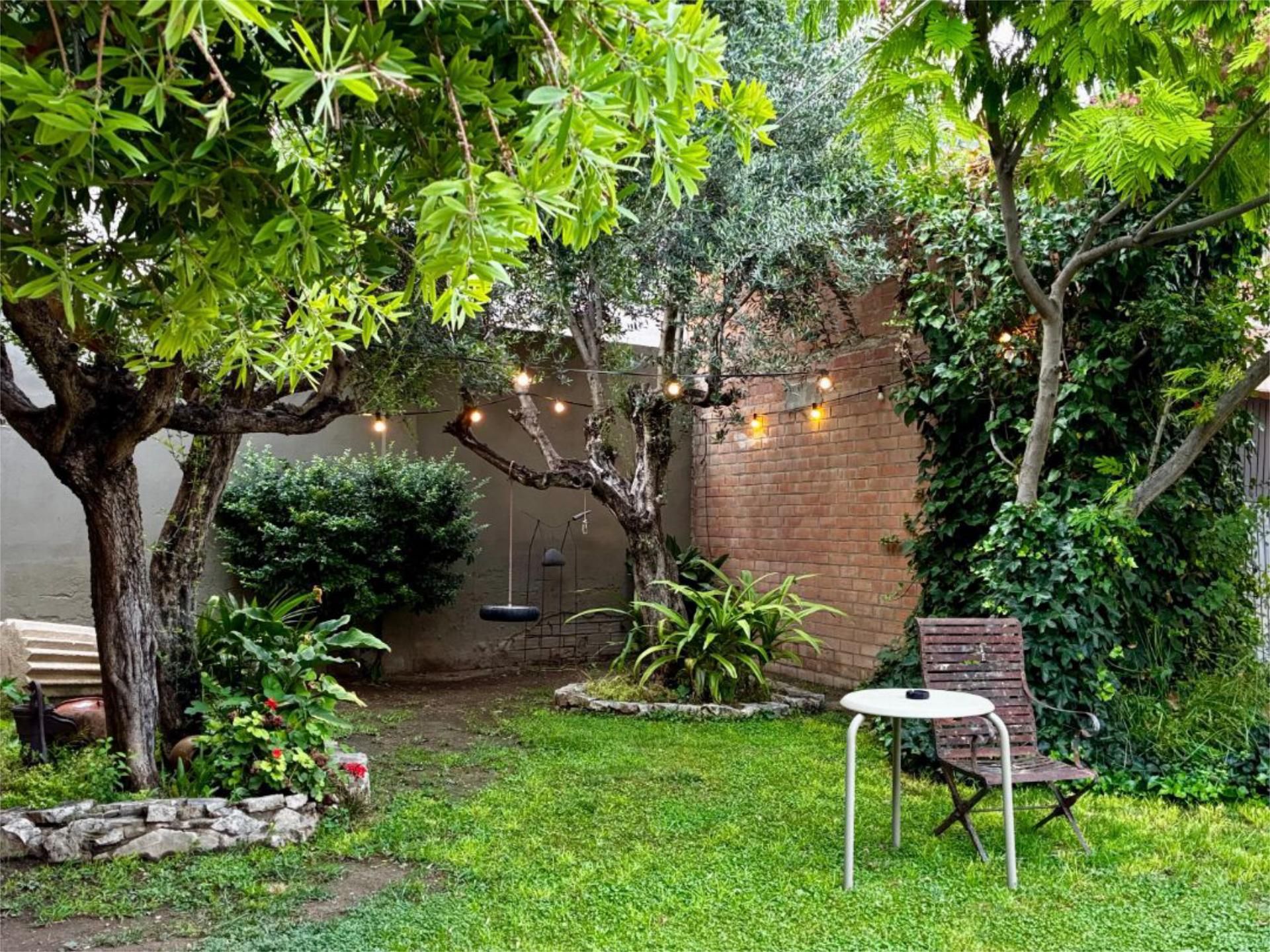 Jardí de Planta baixa en venda en Alpicat amb Calefacció, Jardí privat i Terrassa