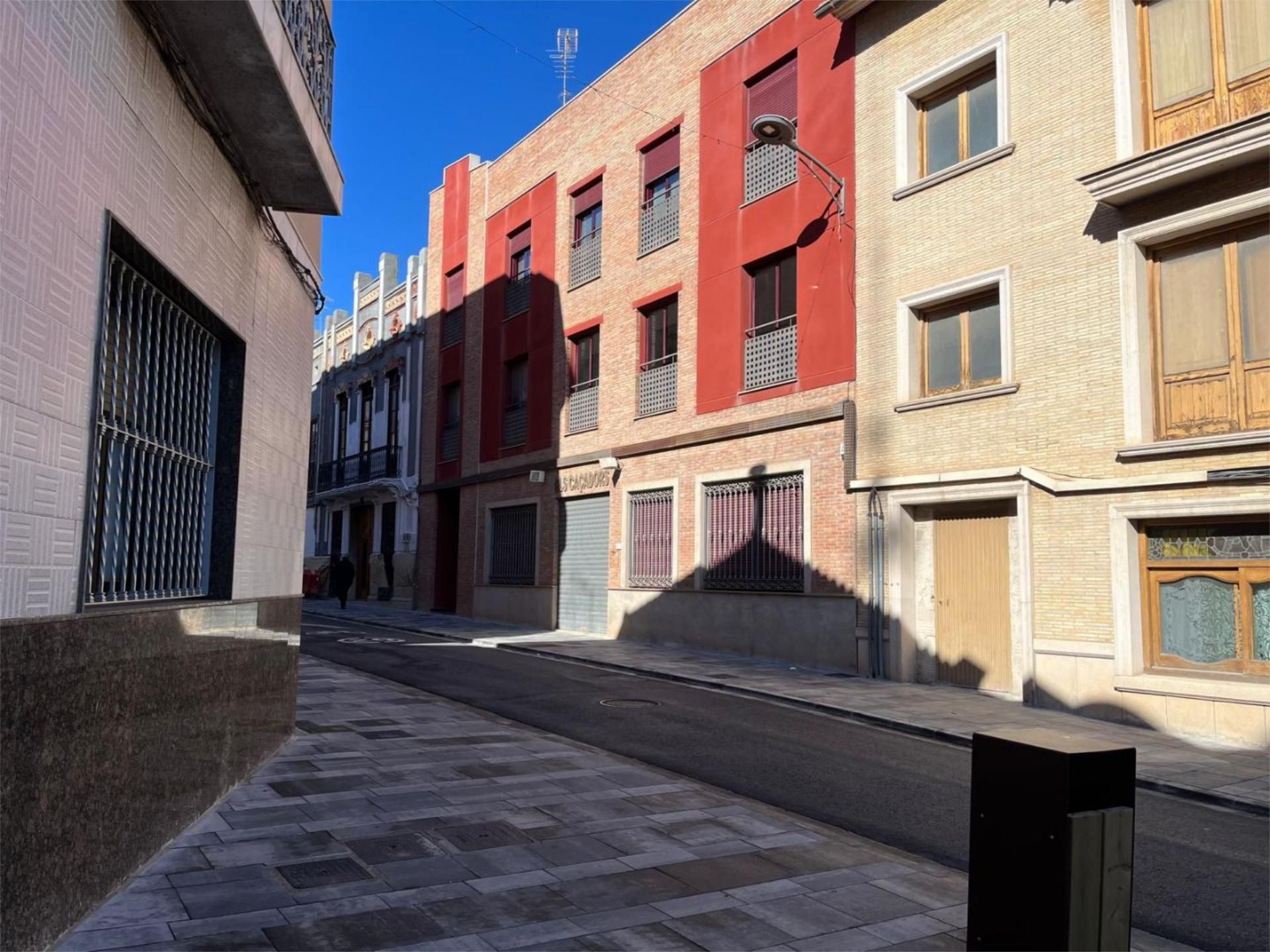 Exterior view of Office to rent in Picassent