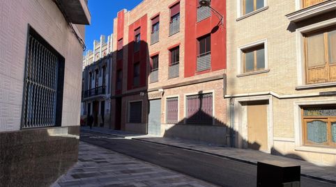 Oficina de alquiler en Calle Doctor Soler, 2, Picassent, Valencia - imagen 2 Foto 2 de Oficina de alquiler en Calle Doctor Soler, 2, Picassent, Valencia