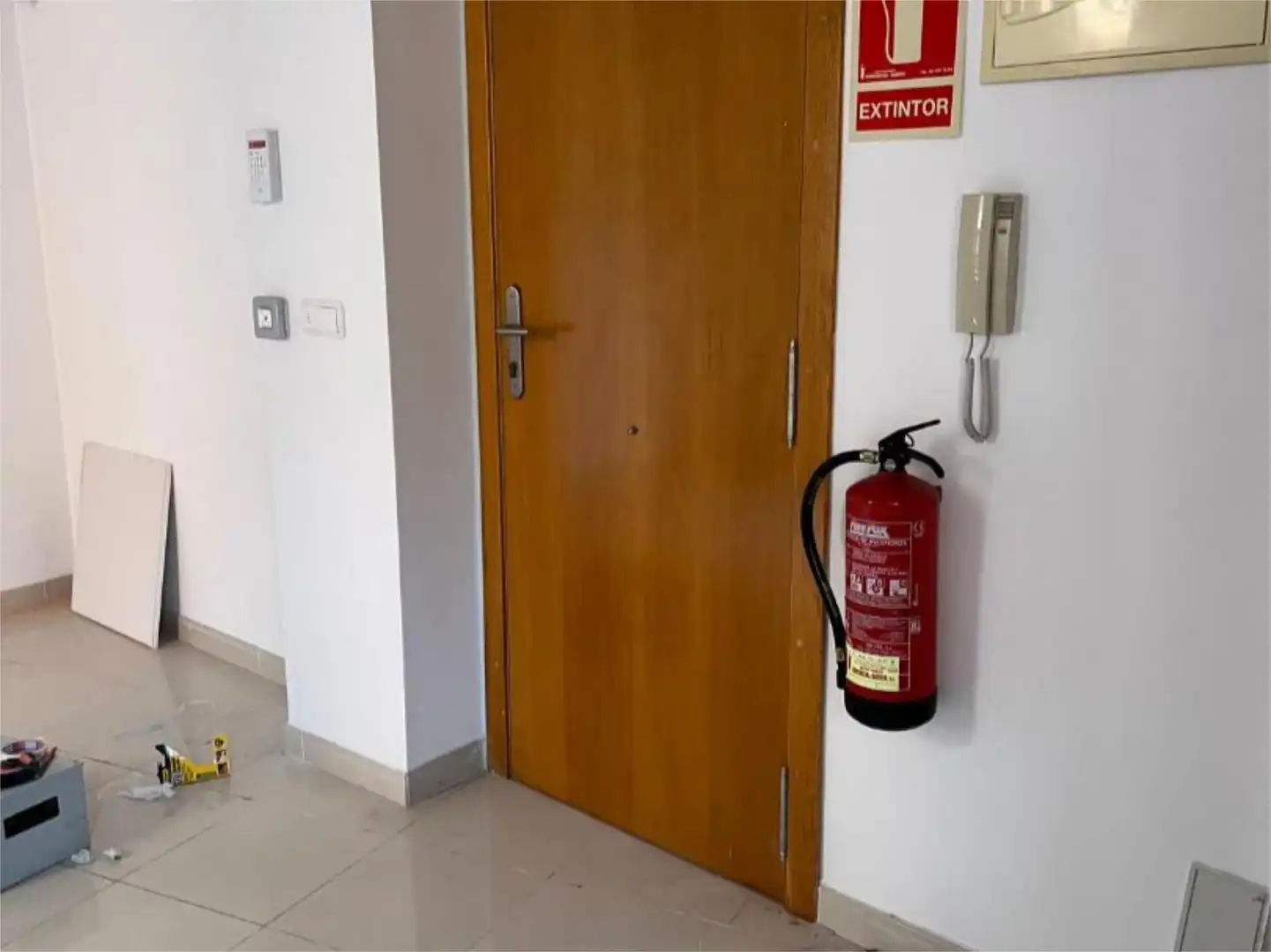 Oficina de lloguer a Calle Doctor Soler, 2, Picassent Oficina de lloguer en Picassent