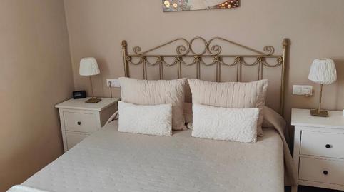 Foto 2 de Pis en venda a Calle del Clavel, 34, Huerta Fava - Santiago, Cádiz