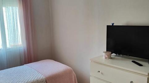 Foto 4 de Pis en venda a Calle del Clavel, 34, Huerta Fava - Santiago, Cádiz