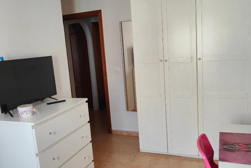 Foto 1 de Pis en venda a Calle del Clavel, 34, Huerta Fava - Santiago, Cádiz