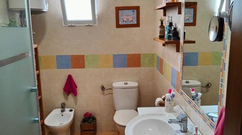 Foto 3 de Pis en venda a Calle del Clavel, 34, Huerta Fava - Santiago, Cádiz