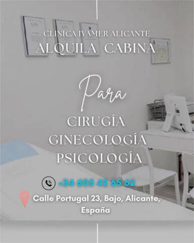 Oficina en Alquiler en Vistahermosa