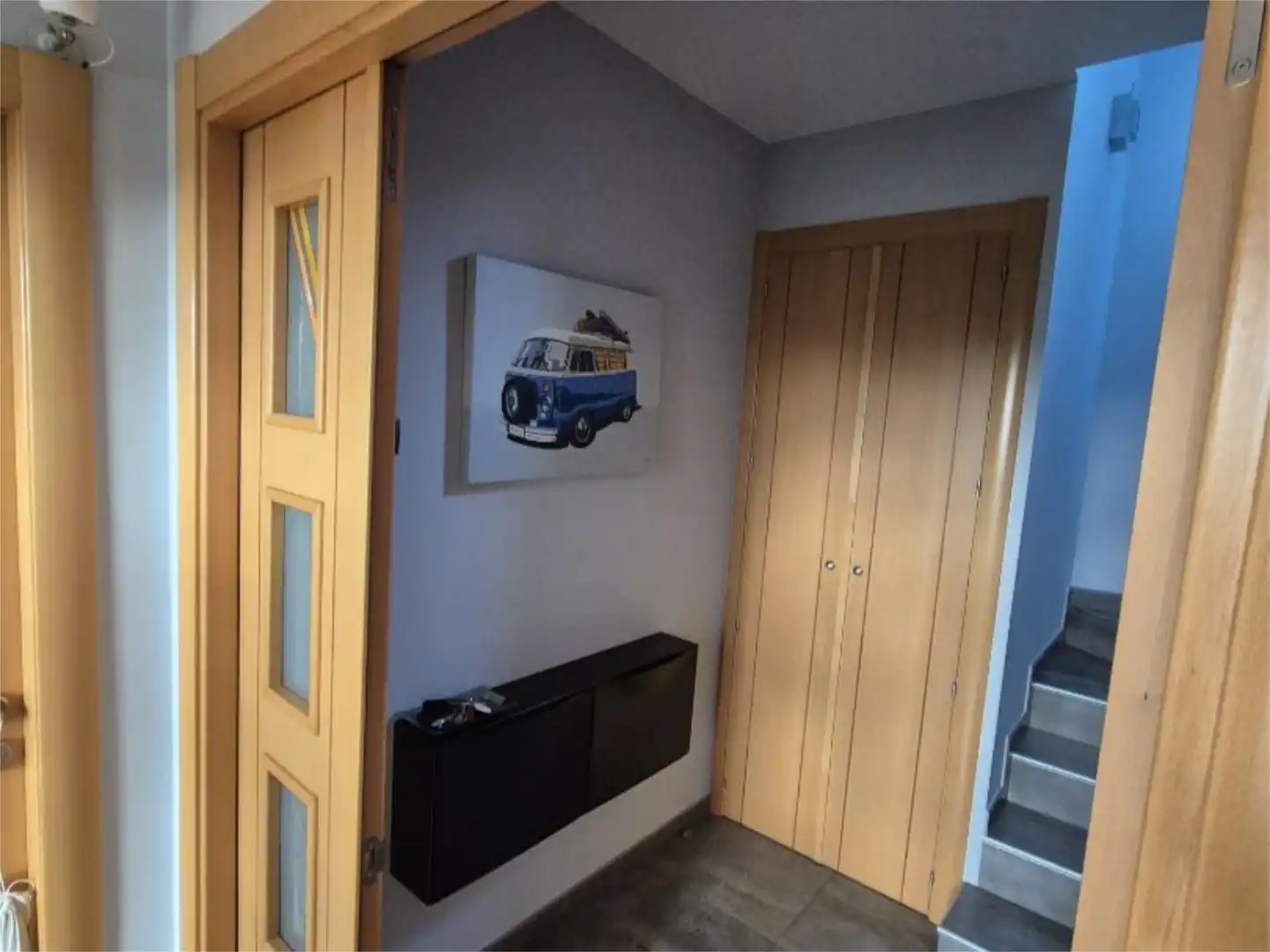 Flat for sale in Avenida Europa, 6, Onzonilla Flat for sale in Onzonilla with Heating, Parquet flooring and Terrace