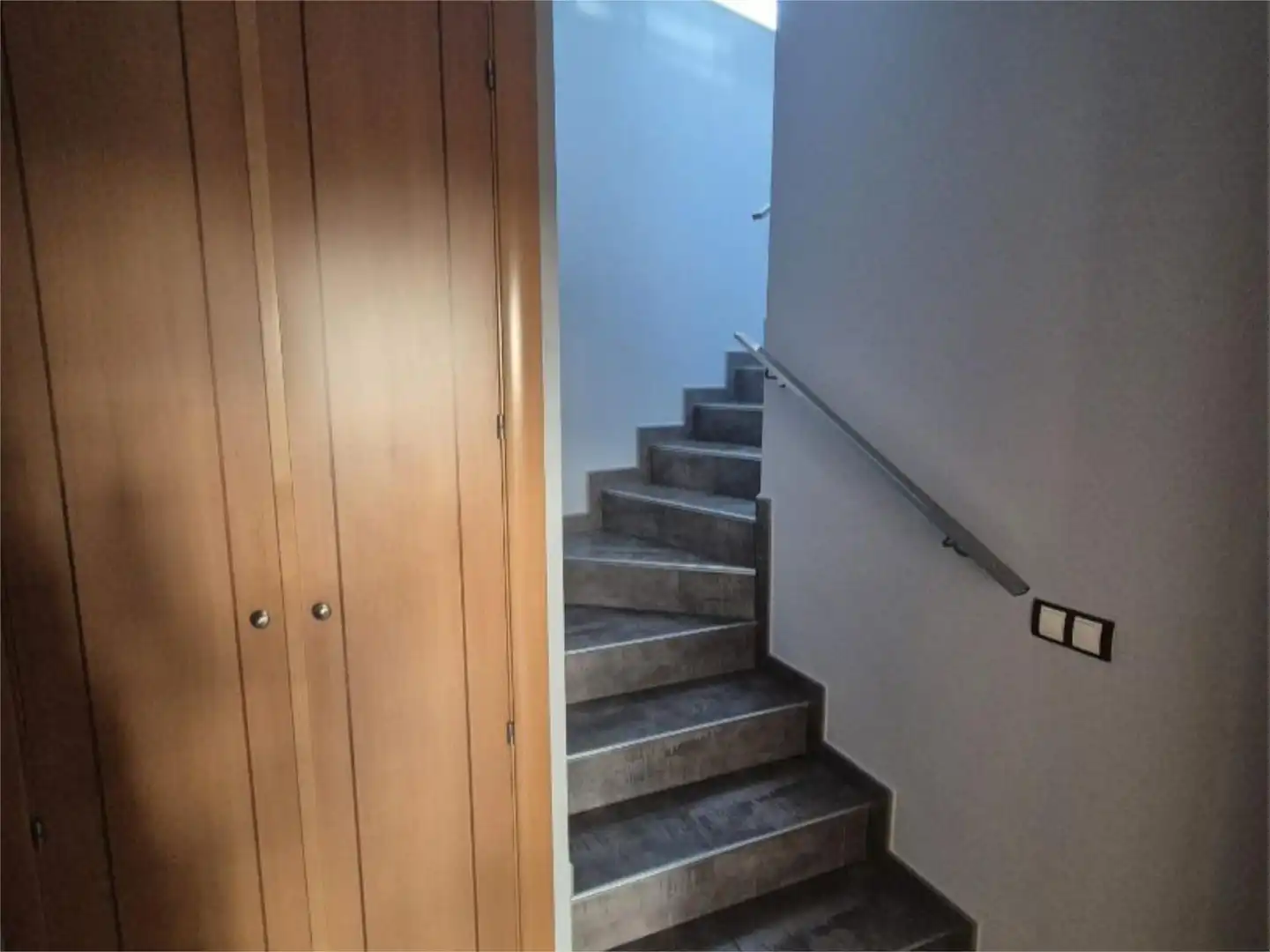 Flat for sale in Avenida Europa, 6, Onzonilla Flat for sale in Onzonilla with Heating, Parquet flooring and Terrace