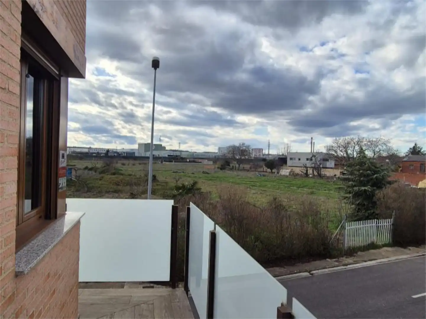 Flat for sale in Avenida Europa, 6, Onzonilla Flat for sale in Onzonilla with Heating, Parquet flooring and Terrace
