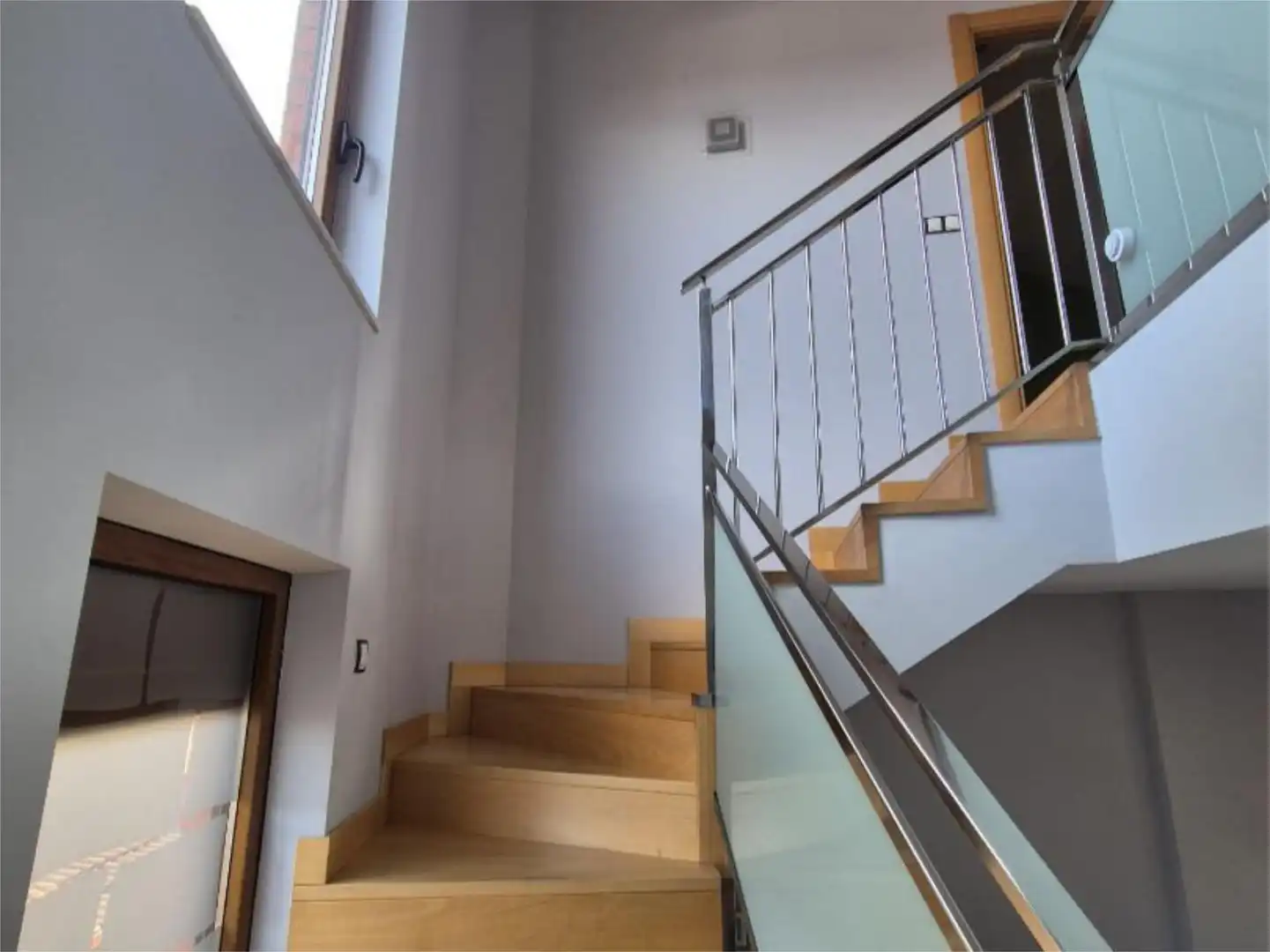 Flat for sale in Avenida Europa, 6, Onzonilla Flat for sale in Onzonilla with Heating, Parquet flooring and Terrace