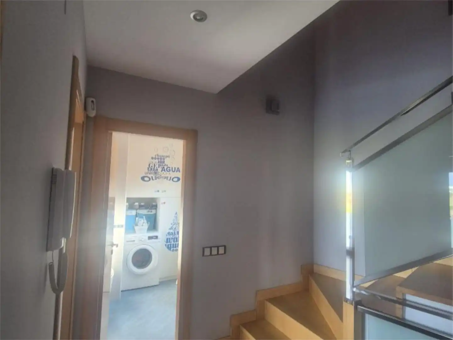 Flat for sale in Avenida Europa, 6, Onzonilla Flat for sale in Onzonilla with Heating, Parquet flooring and Terrace