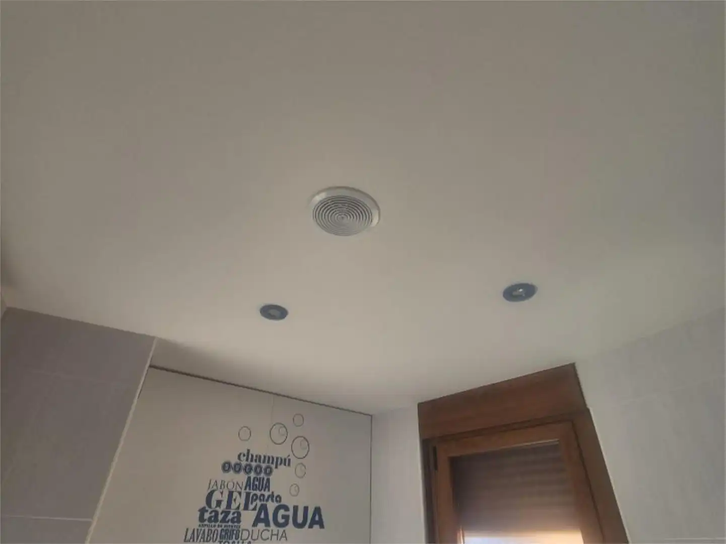 Flat for sale in Avenida Europa, 6, Onzonilla Bedroom of Flat for sale in Onzonilla with Heating, Parquet flooring and Terrace
